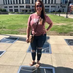 Meet your Posher, Morgan